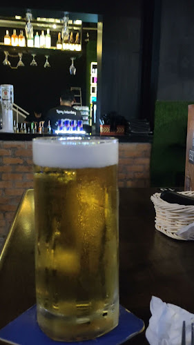 Tipsy Monkey - Skudai