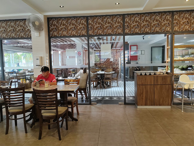 Opinii despre PaparTown în Kota Kinabalu - Gastronomi dan perhotelan