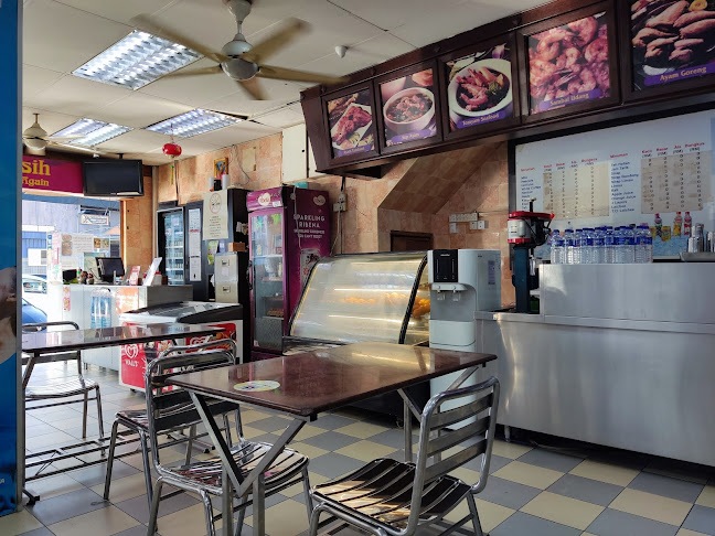 Comentarii opinii despre Silva Tandoori Corner