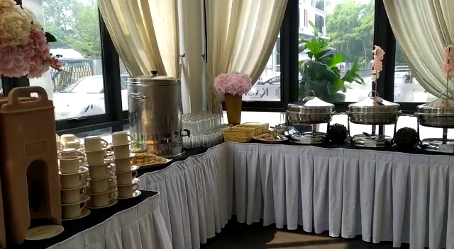 Comentarii opinii despre Ridhwan Catering Services