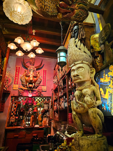 Comentarii opinii despre Junk Cafe