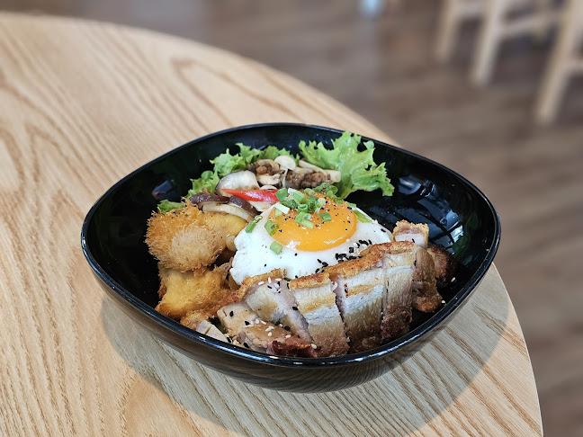 Bookmark Coffee PJ 書籤咖啡 - Gastronomi dan perhotelan