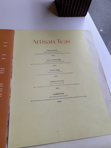 Opinii despre MokMok în Iskandar Puteri - Gastronomi dan perhotelan