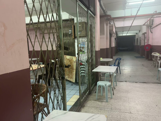 Opinii despre Yong Ho Cafe în Miri - Gastronomi dan perhotelan