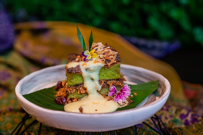 Cili Kampung - Suria KLCC - Kuala Lumpur