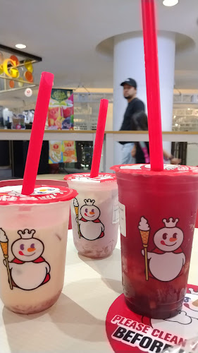 Mixue Berjaya Times Square