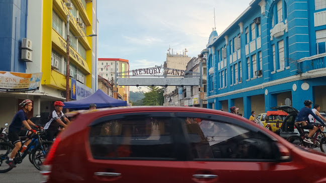 Sunday morning market - Gastronomi dan perhotelan