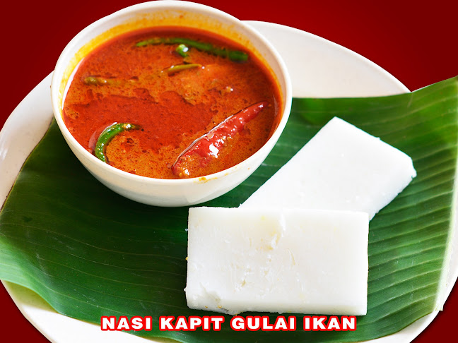 Comentarii opinii despre Nasi Dagang Atas Tol - Padang Negara