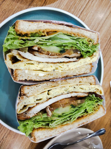 Comentarii opinii despre C U Latte - Coffee Unlimited