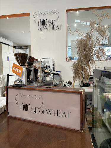 Comentarii opinii despre House of Wheat @ BHub