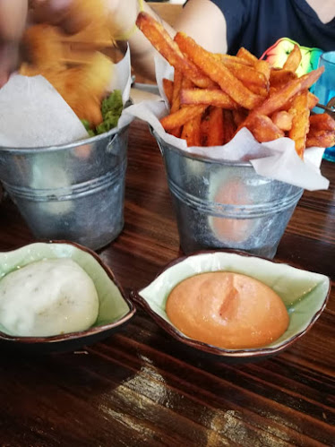 Opinii despre Flower Girl Coffee - Sunway Geo în Petaling Jaya - Gastronomi dan perhotelan