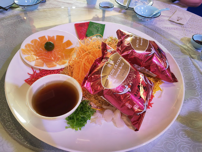 Opinii despre Restaurant Loon Sing în Johor Bahru - Gastronomi dan perhotelan