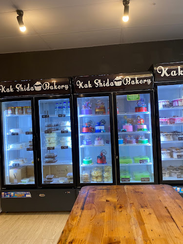 Comentarii opinii despre Kak Shida Bakery