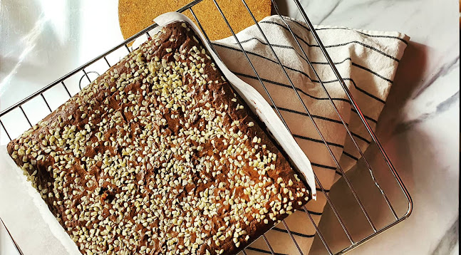 Nawrabakes.co - Gastronomi dan perhotelan