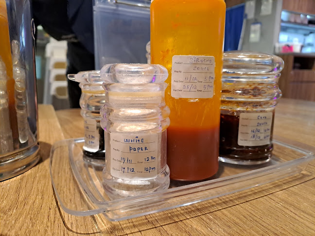 Opinii despre Super Saigon Shah Alam Seksyen 9 în Shah Alam - Gastronomi dan perhotelan