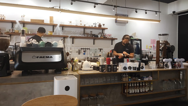 Teduhan Senja Cafe Sdn.Bhd - Kota Bharu