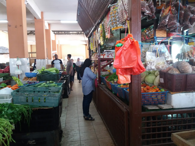 Comentarii opinii despre Sayur dan buah pisang