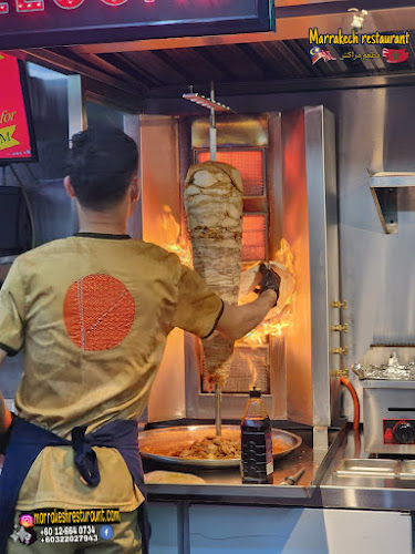 Marrakesh Restaurant