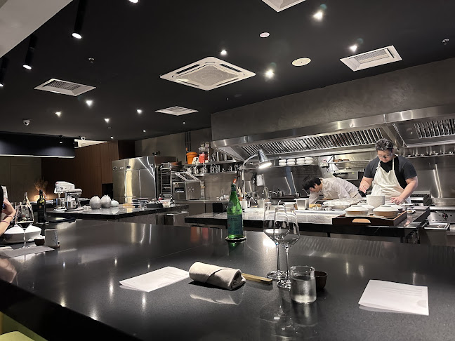 KIOKU - Iskandar Puteri