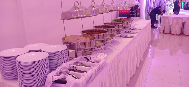 Opinii despre Sahaban Catering Service în George Town - Gastronomi dan perhotelan