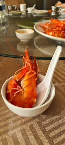 New Gaya Seafood Restaurant - Kota Kinabalu