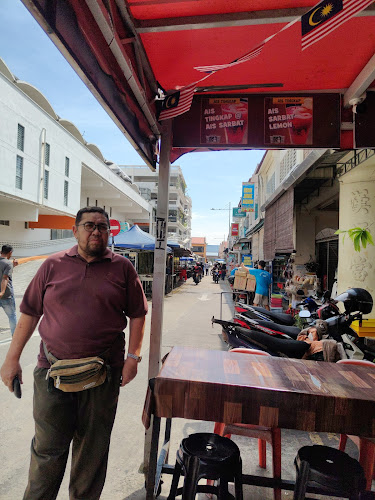 Laksa Mamu Penang - George Town