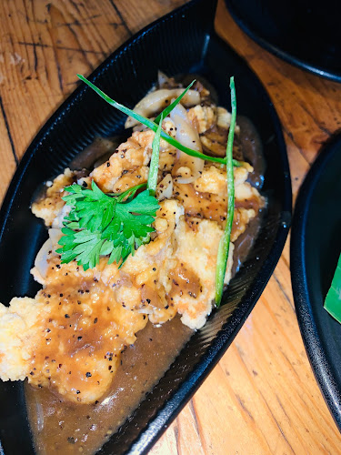 Comentarii opinii despre Warung Mercik- Kambing Bakar