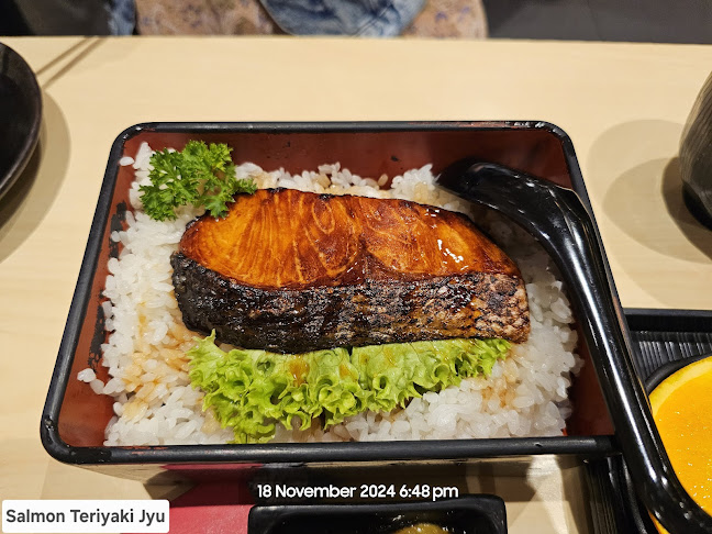 Comentarii opinii despre Ichi Zen Melaka