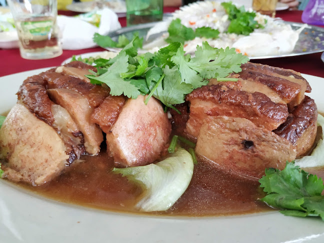 Comentarii opinii despre Restoran Shi Zhi Wei