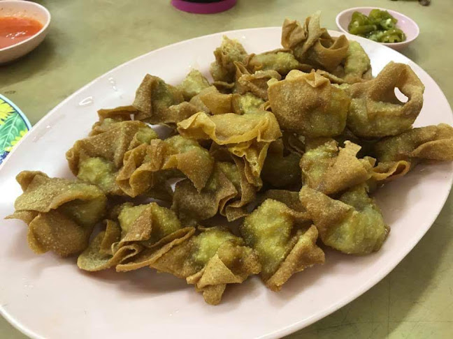 Restoran Pin Sim Sing Kee - Gastronomi dan perhotelan