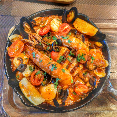 Opinii despre Emily's Steakhouse Penang în George Town - Gastronomi dan perhotelan