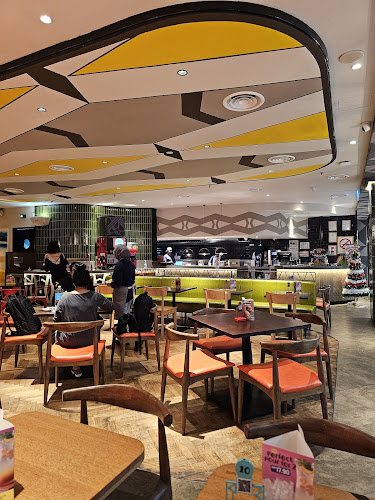 Pusat Beli-Belah NU Sentral, L4-05, 201, Jalan Tun Sambanthan, 50470 Kuala Lumpur, Federal Territory of Kuala Lumpur