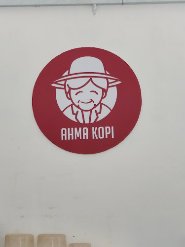 Comentarii opinii despre AHMA KOPI