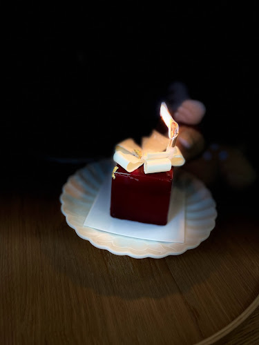 Xiao By Crustz - Gastronomi dan perhotelan