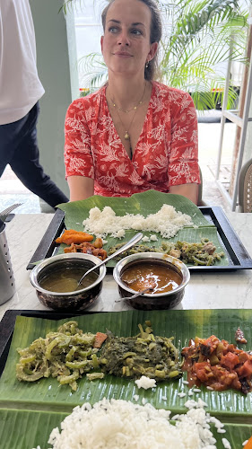 Oh Yeah Banana Leaf Brickfields - Kuala Lumpur