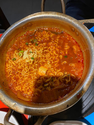 Comentarii opinii despre Zen Korean BBQ