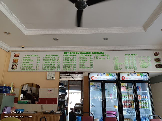 Kedai Roti Gold Crown 金冠面包中西饼店 - Gastronomi dan perhotelan