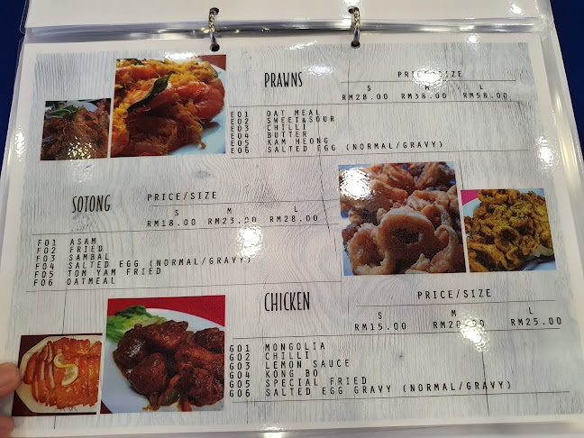 No, 18, Jln Avenue 1, 68000 Ampang, Selangor