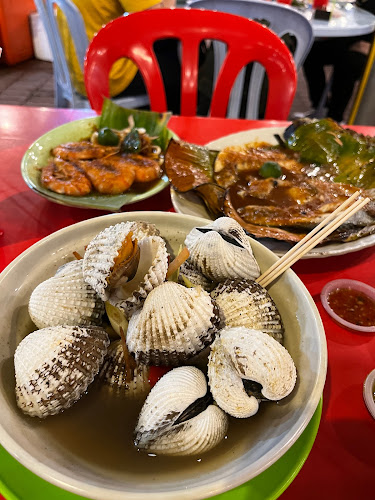 Restoran Makan Sedap - Kuala Lumpur