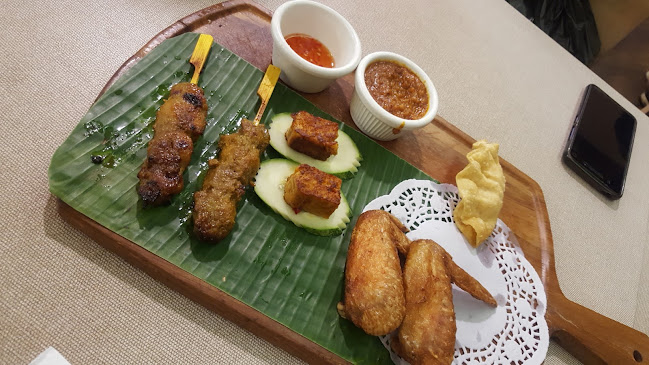 Madam Kwan's • 1 Utama Shopping Centre - Petaling Jaya