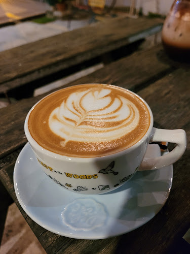 Opinii despre Hobicafe TGG în Kuala Terengganu - Gastronomi dan perhotelan