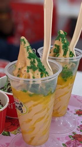 Comentarii opinii despre Mokti's Raub - Ice Cream Gula Apong