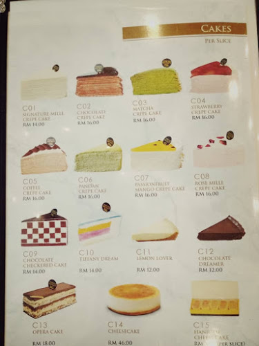 Tokyo Secret @ 1 Utama - Petaling Jaya