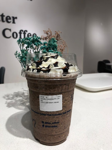 Opinii despre MR COFFEE în BANDAR MELAKA - Gastronomi dan perhotelan