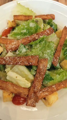 Opinii despre Vivo Pizza AEON Mall Bandaraya Melaka în Melaka - Gastronomi dan perhotelan