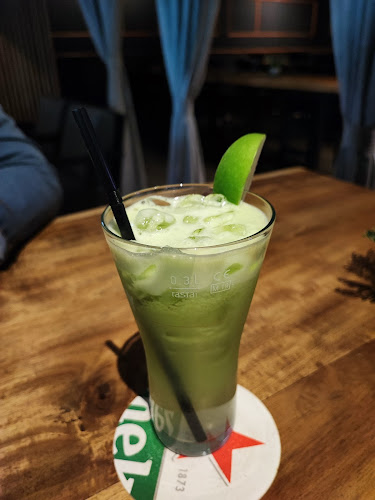 Opinii despre The 9th în Kuantan - Gastronomi dan perhotelan