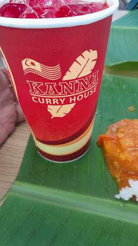 Comentarii opinii despre Kanna Curry House @ PJ Taman Mayang