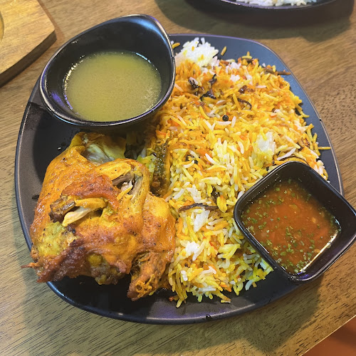 Opinii despre Damasquino Restaurant în Ipoh - Gastronomi dan perhotelan