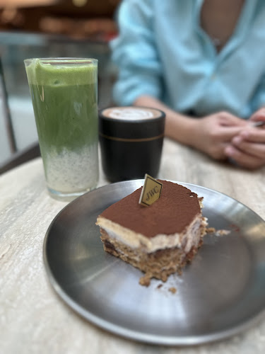 Opinii despre The Messengers by JWC în Kuala Lumpur - Gastronomi dan perhotelan