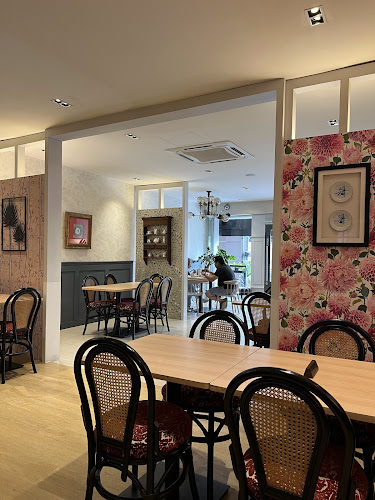 28, Jalan Rugbi 13/30, Seksyen 13, 40150 Shah Alam, Selangor